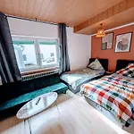 Appartement Wat Bickenbach