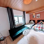 Appartement Wat Bickenbach