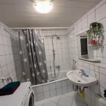 Appartement Wat Bickenbach Bickenbach (Hessen)