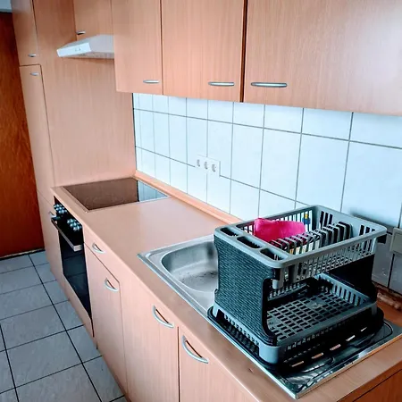 Wat Bickenbach Апартаменты *