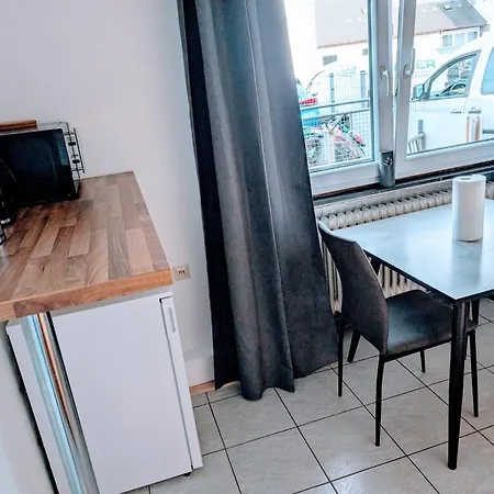 Διαμέρισμα Wat Bickenbach