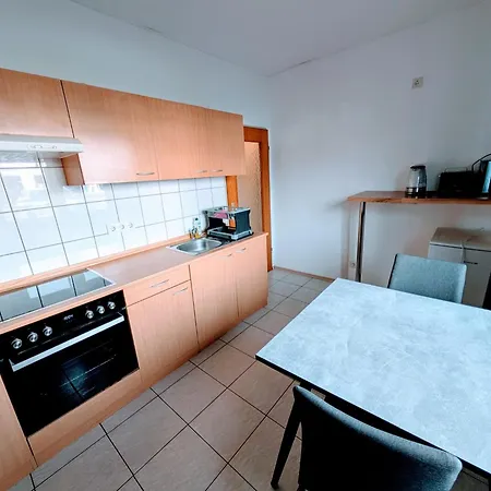 Wat Bickenbach Διαμέρισμα *