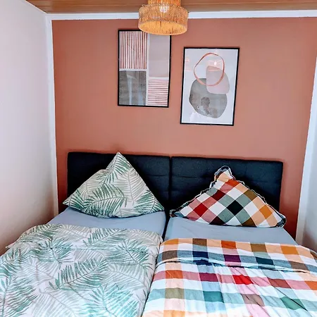 Διαμέρισμα Wat Bickenbach