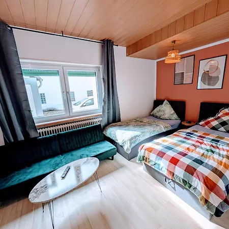 Διαμέρισμα Wat Bickenbach