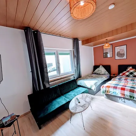 Wat Bickenbach * Bickenbach (Hessen)