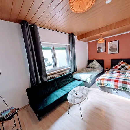 Διαμέρισμα Wat Bickenbach