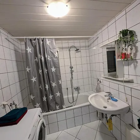 Διαμέρισμα Wat Bickenbach Bickenbach (Hessen)