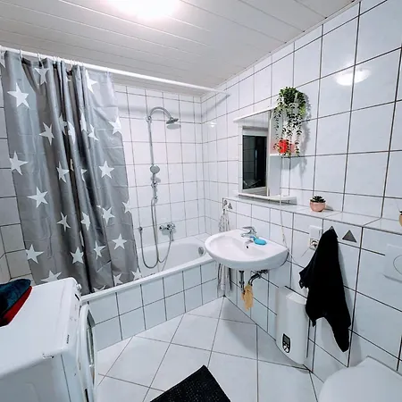 Wat Bickenbach * Bickenbach (Hessen)