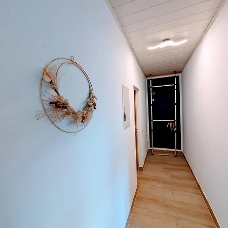 Wat Bickenbach Апартаменты Bickenbach (Hessen)