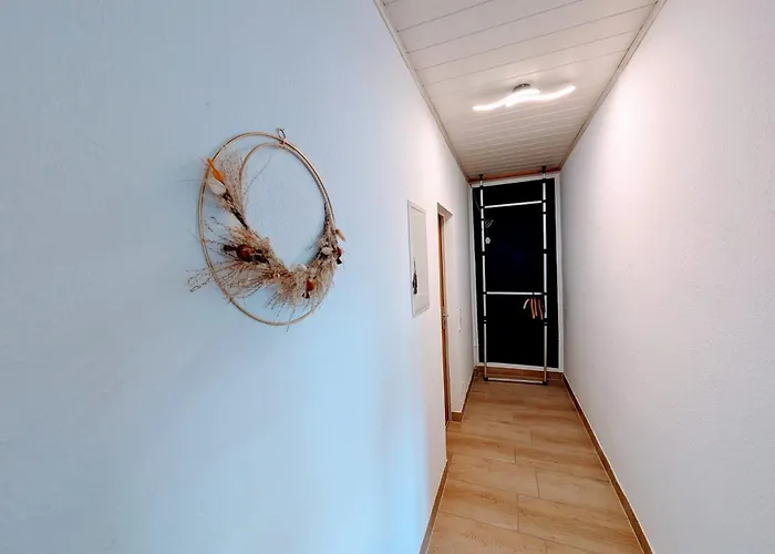 Lägenhet Wat Bickenbach *