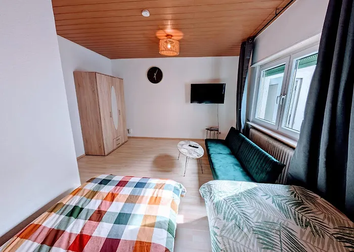 Wat Bickenbach Bickenbach (Hessen)