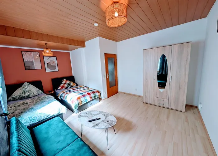 Wat Bickenbach Bickenbach (Hessen)