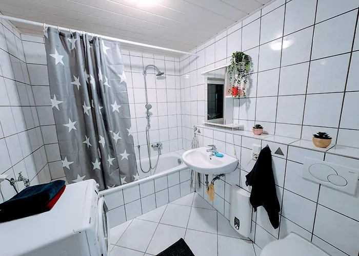 Wat Bickenbach * Bickenbach (Hessen)