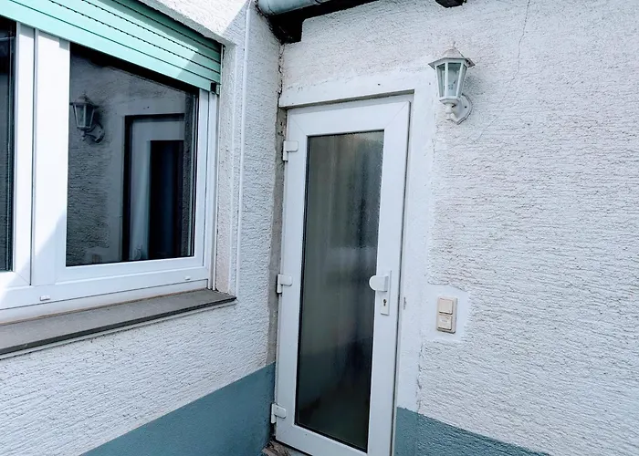 Wat Bickenbach * Bickenbach (Hessen)